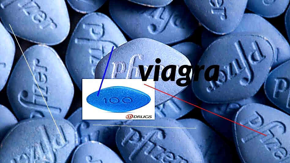 Viagra sous ordonnance ou pas